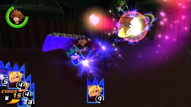 Kingdom Hearts HD 1.5 Remix - Imagen 40